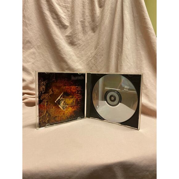 EAZY E ETERNAL E (CD 1995 Ruthless)NWA RAP GANGSTA - Picture 3 of 4